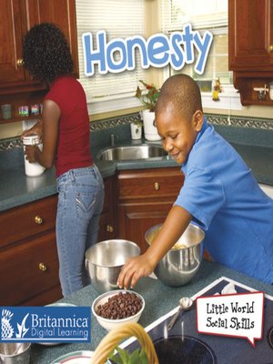 cover image of Honesty